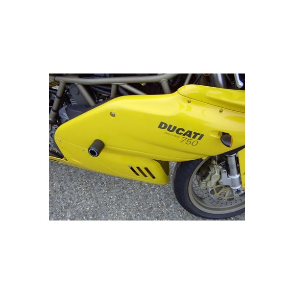 R&G Crash Protectors - Classic Style